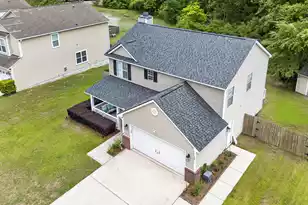 107 Broken Branch Dr, Goose Creek, SC 29445 - Photo 84