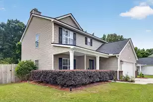107 Broken Branch Dr, Goose Creek, SC 29445 - Photo 90