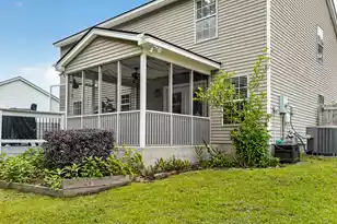 107 Broken Branch Dr, Goose Creek, SC 29445 - Photo 80