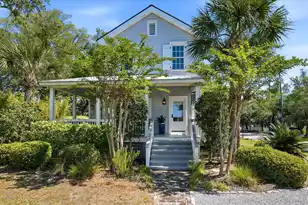 1220 Middle St, Sullivans Island, SC 29482 - Photo 1