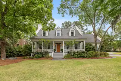 610 Hobcaw Bluff Drive, Mount Pleasant, SC 29464 - Photo 1