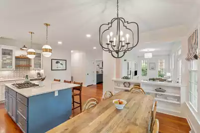 610 Hobcaw Bluff Drive, Mount Pleasant, SC 29464 - Photo 8