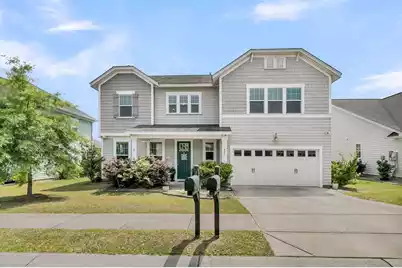 405 Ambergate Lane, Moncks Corner, SC 29461 - Photo 2