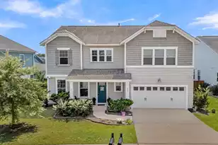 405 Ambergate Ln, Moncks Corner, SC 29461 - Photo 1