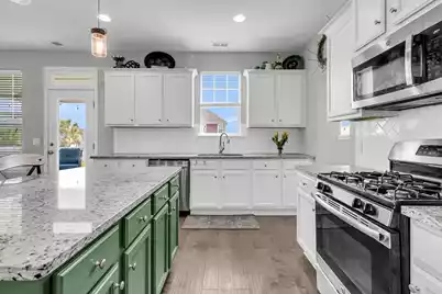 405 Ambergate Lane, Moncks Corner, SC 29461 - Photo 18