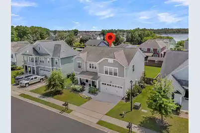 405 Ambergate Lane, Moncks Corner, SC 29461 - Photo 4
