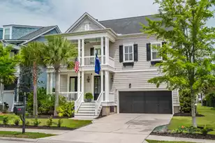 1185 Ayers Plantation Way, Mount Pleasant, SC 29466 - Photo 1