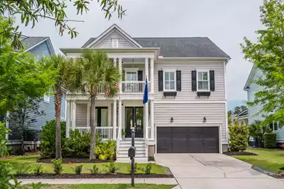1185 Ayers Plantation Way, Mount Pleasant, SC 29466 - Photo 2