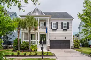 1185 Ayers Plantation Way, Mount Pleasant, SC 29466 - Photo 2
