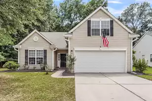 621 Beverly Dr, Summerville, SC 29485 - Photo 4