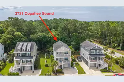 3731 Copahee Sound Drive, Mount Pleasant, SC 29466 - Photo 50