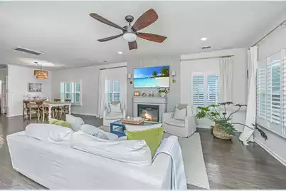 3731 Copahee Sound Drive, Mount Pleasant, SC 29466 - Photo 6