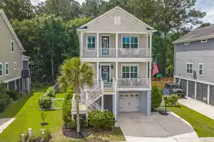 3731 Copahee Sound Dr, Mount Pleasant, SC 29466 - Photo 54