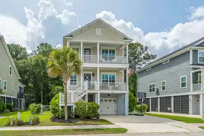 3731 Copahee Sound Drive, Mount Pleasant, SC 29466 - Photo 56