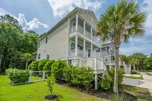 3731 Copahee Sound Dr, Mount Pleasant, SC 29466 - Photo 2