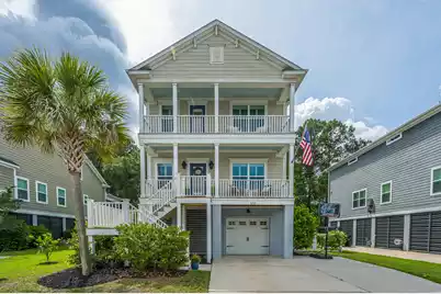 3731 Copahee Sound Drive, Mount Pleasant, SC 29466 - Photo 1