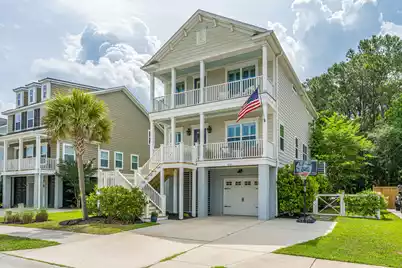3731 Copahee Sound Drive, Mount Pleasant, SC 29466 - Photo 54