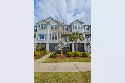 1596 Prince Edward Street, Mount Pleasant, SC 29464 - Photo 2