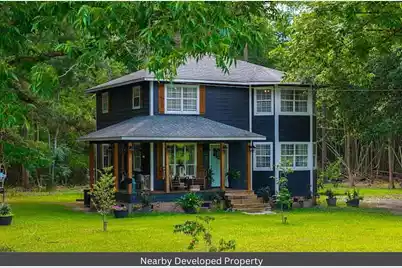 06 Pompey Road, Manning, SC 29102 - Photo 50