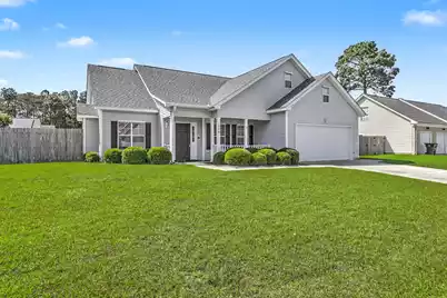 1375 Pinyon Pine Drive, Ladson, SC 29456 - Photo 1