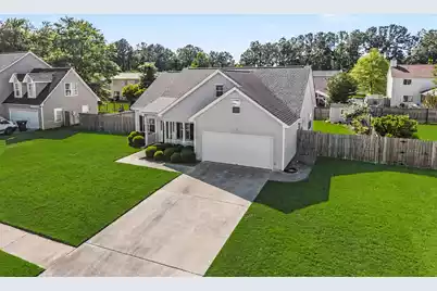1375 Pinyon Pine Drive, Ladson, SC 29456 - Photo 6