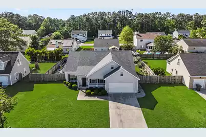 1375 Pinyon Pine Drive, Ladson, SC 29456 - Photo 8
