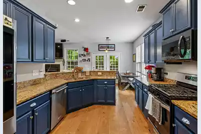 1516 Maple Grove Drive, Johns Island, SC 29455 - Photo 8