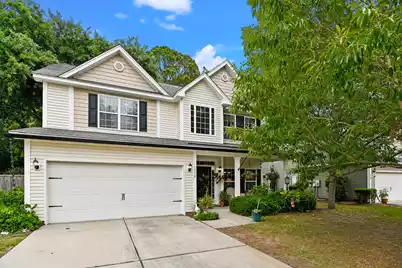 1516 Maple Grove Drive, Johns Island, SC 29455 - Photo 1