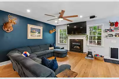 1516 Maple Grove Drive, Johns Island, SC 29455 - Photo 12
