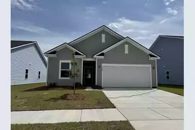 4008 Lemon Grass Lane, Ravenel, SC 29470 - Photo 1