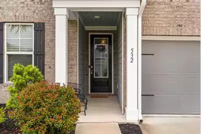 532 Fern Tree Drive, Summerville, SC 29486 - Photo 4