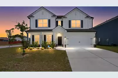 422 Ambrose Drive, Summerville, SC 29486 - Photo 1