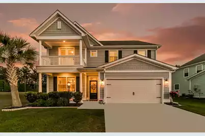 607 Yellow Leaf Lane, Summerville, SC 29486 - Photo 2