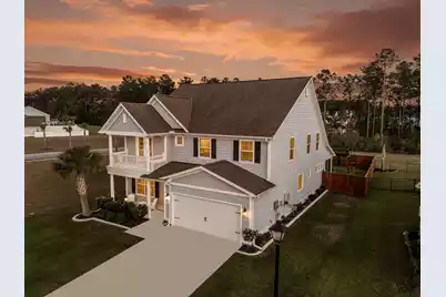 607 Yellow Leaf Lane, Summerville, SC 29486 - Photo 6