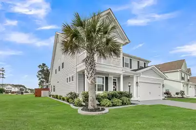 607 Yellow Leaf Lane, Summerville, SC 29486 - Photo 8