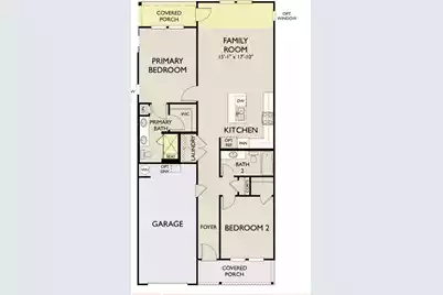 5067 Blackberry Lane, Ravenel, SC 29470 - Photo 2
