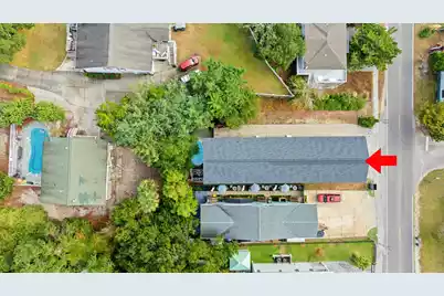 400 Hillside Drive #A & B, North Myrtle Beach, SC 29582 - Photo 46