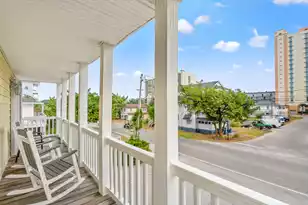 400 Hillside Dr #A & B, North Myrtle Beach, SC 29582 - Photo 34