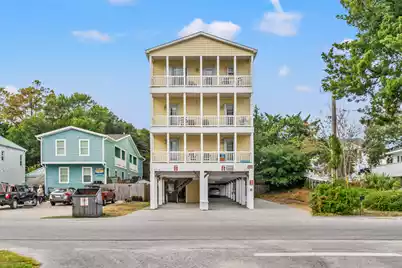 400 Hillside Drive #A & B, North Myrtle Beach, SC 29582 - Photo 2