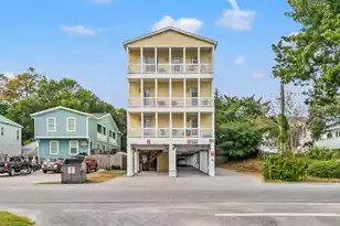 400 Hillside Dr #A & B, North Myrtle Beach, SC 29582 - Photo 2