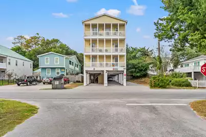 400 Hillside Drive #A & B, North Myrtle Beach, SC 29582 - Photo 1
