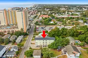 400 Hillside Dr #A & B, North Myrtle Beach, SC 29582 - Photo 38