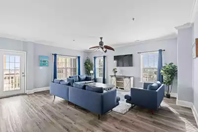 400 Hillside Drive #A & B, North Myrtle Beach, SC 29582 - Photo 8