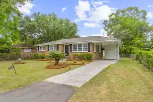 5304 Eileen St, North Charleston, SC 29418 - Photo 4