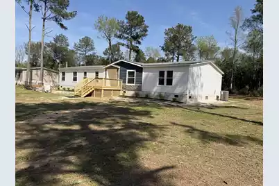 7533 Old Number Six Highway, Santee, SC 29142 - Photo 1