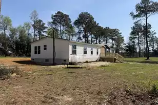 7533 Old Number Six Hwy, Santee, SC 29142 - Photo 6