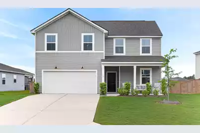 129 Eldridge Street, Summerville, SC 29486 - Photo 4