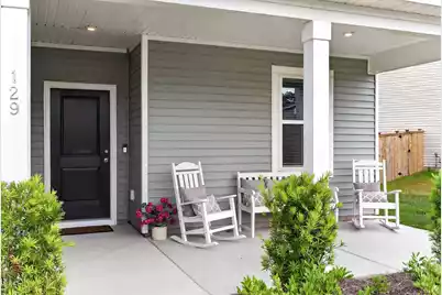129 Eldridge Street, Summerville, SC 29486 - Photo 4