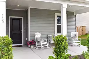 129 Eldridge St, Summerville, SC 29486 - Photo 4