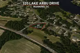 320 Lake Arbu Dr, Manning, SC 29102 - Photo 1